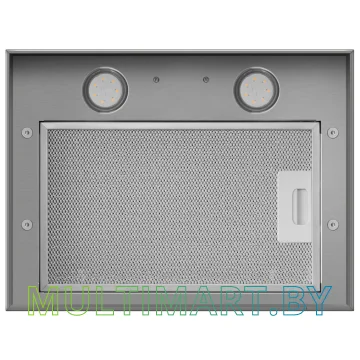 Вытяжка MAUNFELD Bath Isla 401 (нержавеющая сталь) картинка 9